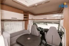 Fahrzeugbild Carthago C1-tourer T 143 KB LE #20
