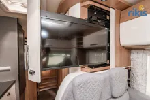 Fahrzeugbild Carthago C1-tourer T 143 KB LE #21