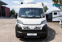 Fahrzeugbild Roadfans 600 DS Active #2
