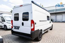 Fahrzeugbild Roadfans 600 DS Active #6
