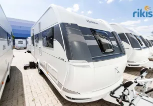 Bild De Luxe 540 KMFe