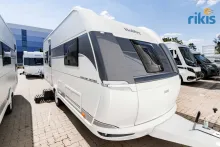 Fahrzeugbild Hobby Excellent Edition 540 UL #1