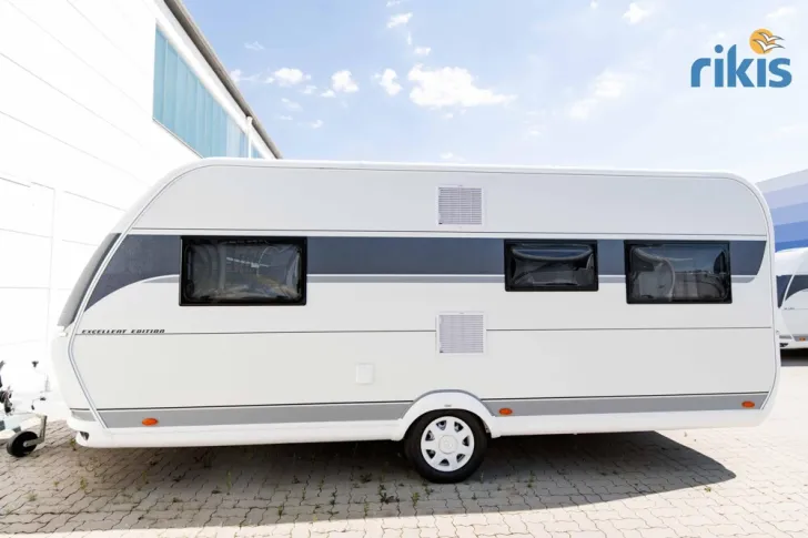 Fahrzeugbild Hobby Excellent Edition 540 UL #3