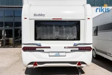 Fahrzeugbild Hobby Excellent Edition 540 UL #6
