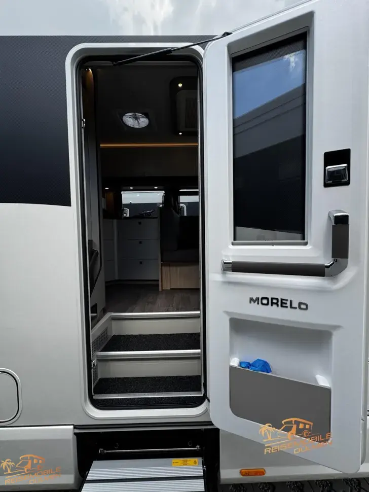 Fahrzeugbild Morelo Loft 82 LS #10