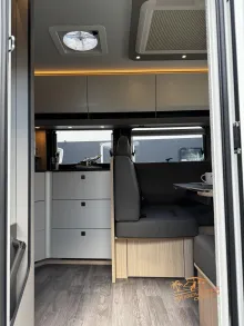 Fahrzeugbild Morelo Loft 82 LS #11