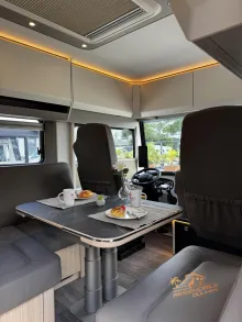 Fahrzeugbild Morelo Loft 82 LS #12