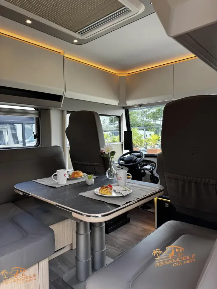 Fahrzeugbild Morelo Loft 82 LS #12