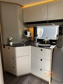 Fahrzeugbild Morelo Loft 82 LS #13