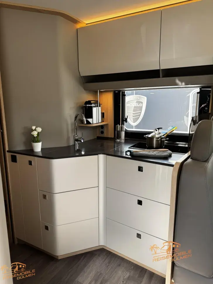 Fahrzeugbild Morelo Loft 82 LS #13