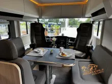 Fahrzeugbild Morelo Loft 82 LS #14