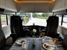 Fahrzeugbild Morelo Loft 82 LS #15