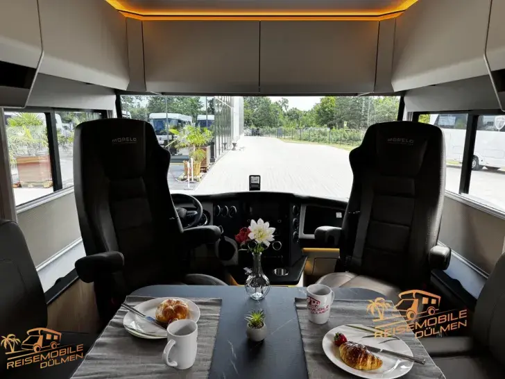 Fahrzeugbild Morelo Loft 82 LS #15