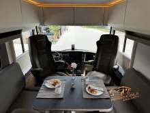 Fahrzeugbild Morelo Loft 82 LS #16