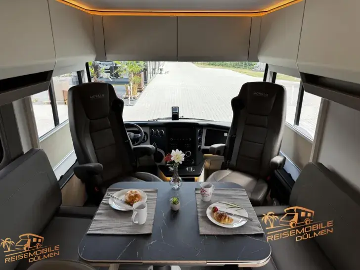 Fahrzeugbild Morelo Loft 82 LS #16