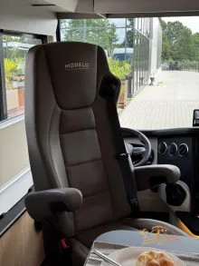 Fahrzeugbild Morelo Loft 82 LS #17
