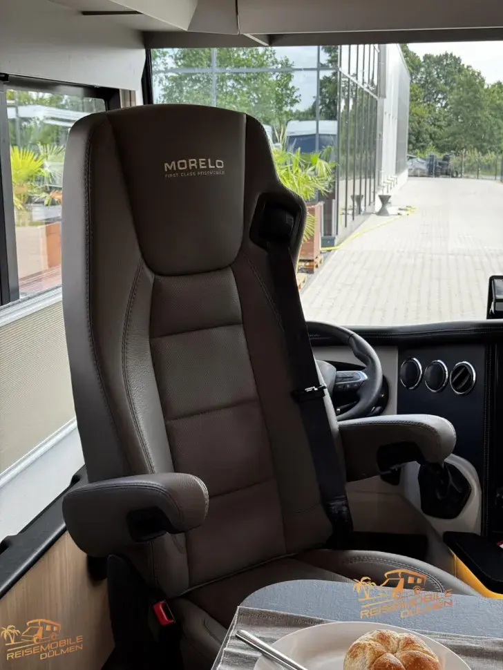 Fahrzeugbild Morelo Loft 82 LS #17
