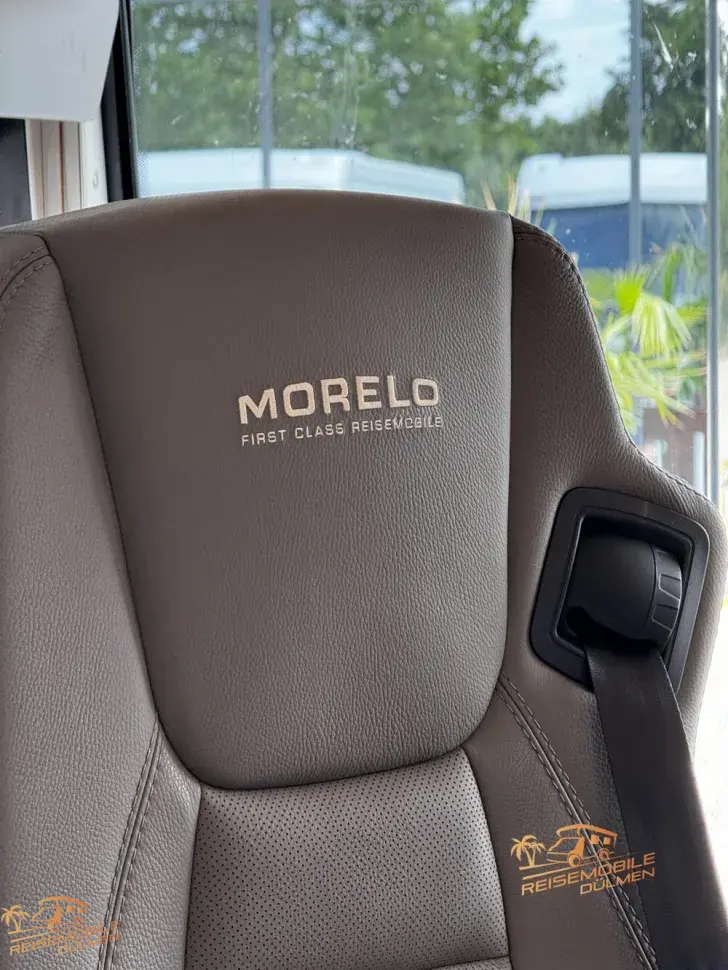 Fahrzeugbild Morelo Loft 82 LS #18
