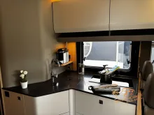 Fahrzeugbild Morelo Loft 82 LS #19