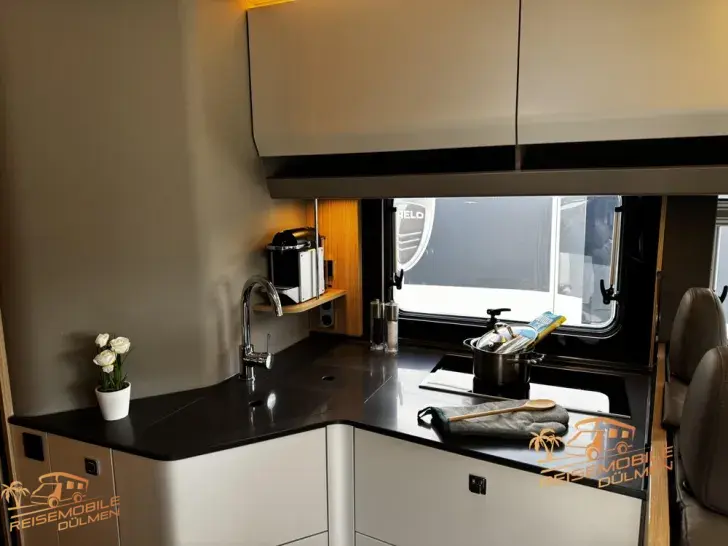 Fahrzeugbild Morelo Loft 82 LS #19