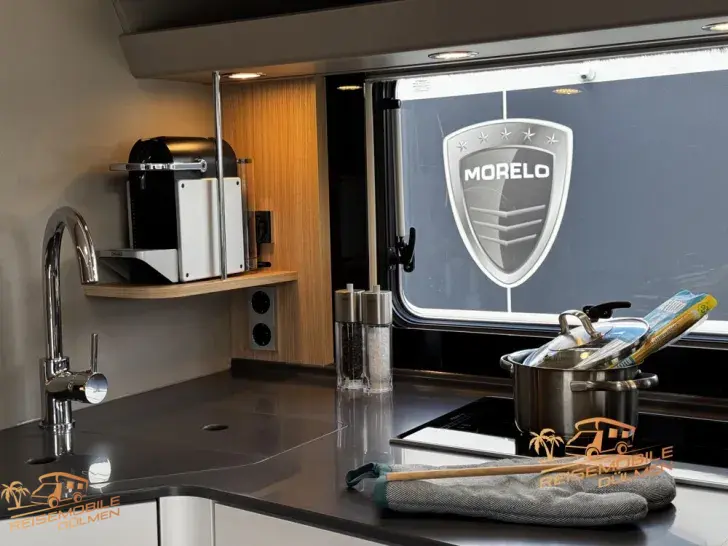 Fahrzeugbild Morelo Loft 82 LS #20