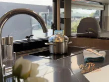 Fahrzeugbild Morelo Loft 82 LS #21