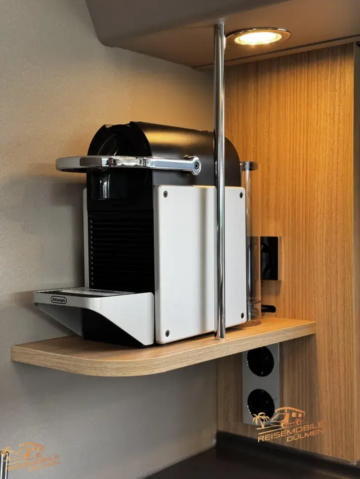 Fahrzeugbild Morelo Loft 82 LS #23