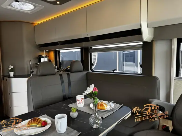 Fahrzeugbild Morelo Loft 82 LS #25