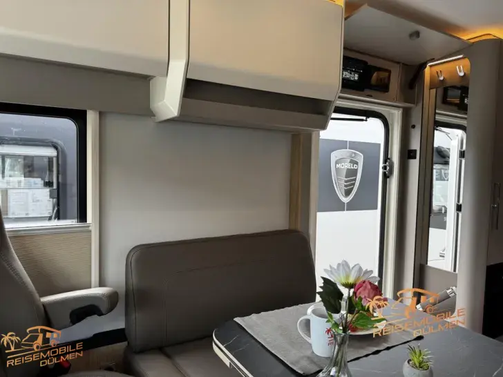 Fahrzeugbild Morelo Loft 82 LS #26