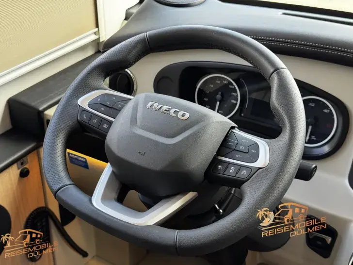Fahrzeugbild Morelo Loft 82 LS #28
