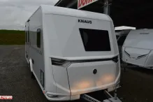Fahrzeugbild Knaus Azur 500 FU #3