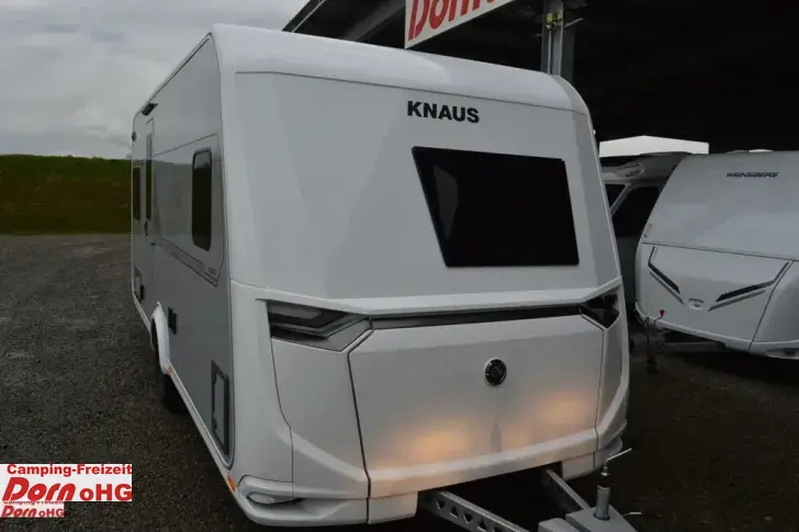 Fahrzeugbild Knaus Azur 500 FU #3