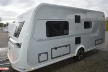Fahrzeugbild Knaus Azur 500 FU #5