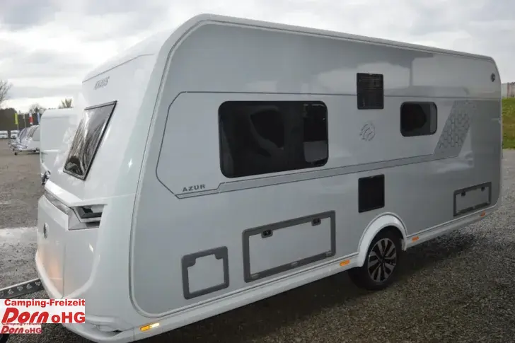 Fahrzeugbild Knaus Azur 500 FU #5