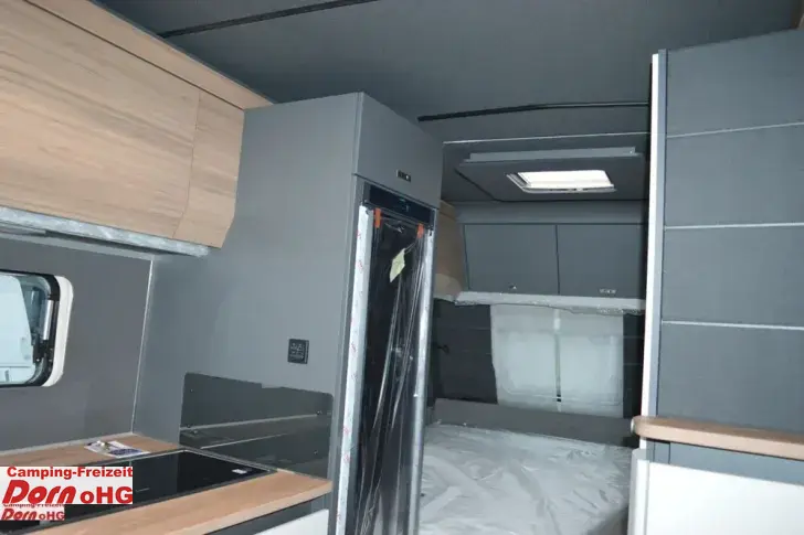 Fahrzeugbild Knaus Azur 500 FU #7