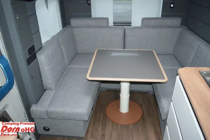 Fahrzeugbild Knaus Azur 500 FU #14