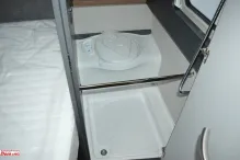 Fahrzeugbild Knaus Azur 500 FU #21