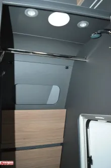 Fahrzeugbild Knaus Azur 500 FU #24