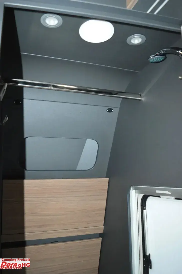 Fahrzeugbild Knaus Azur 500 FU #24