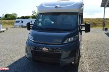 Fahrzeugbild Bürstner B66 690 TD #2