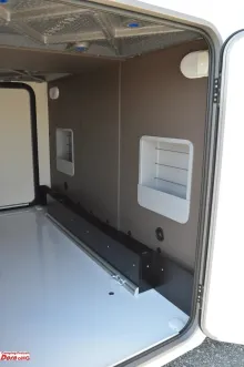 Fahrzeugbild Bürstner B66 690 TD #6