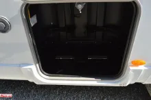 Fahrzeugbild Bürstner B66 690 TD #8