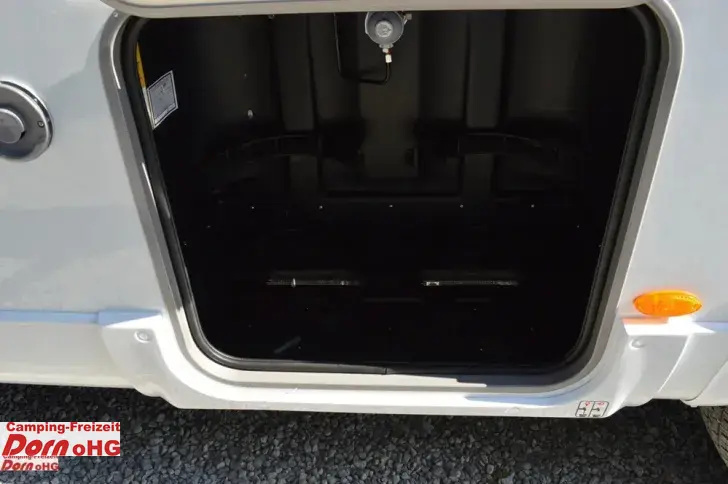 Fahrzeugbild Bürstner B66 690 TD #8