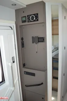 Fahrzeugbild Bürstner B66 690 TD #15
