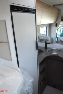Fahrzeugbild Bürstner B66 690 TD #19
