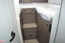 Fahrzeugbild Bürstner B66 690 TD #21