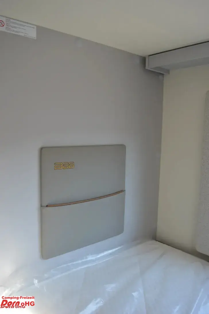 Fahrzeugbild Bürstner B66 690 TD #25