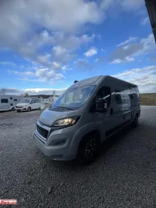 Fahrzeugbild Weinsberg CaraTour 600 MQ #2