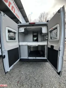 Fahrzeugbild Weinsberg CaraTour 600 MQ #7