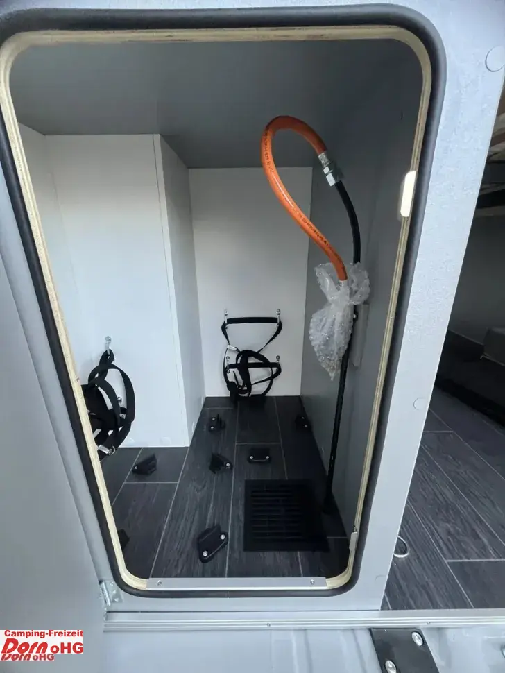 Fahrzeugbild Weinsberg CaraTour 600 MQ #8